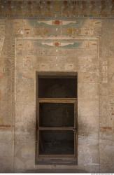 Hatshepsut Temple Photo Textures